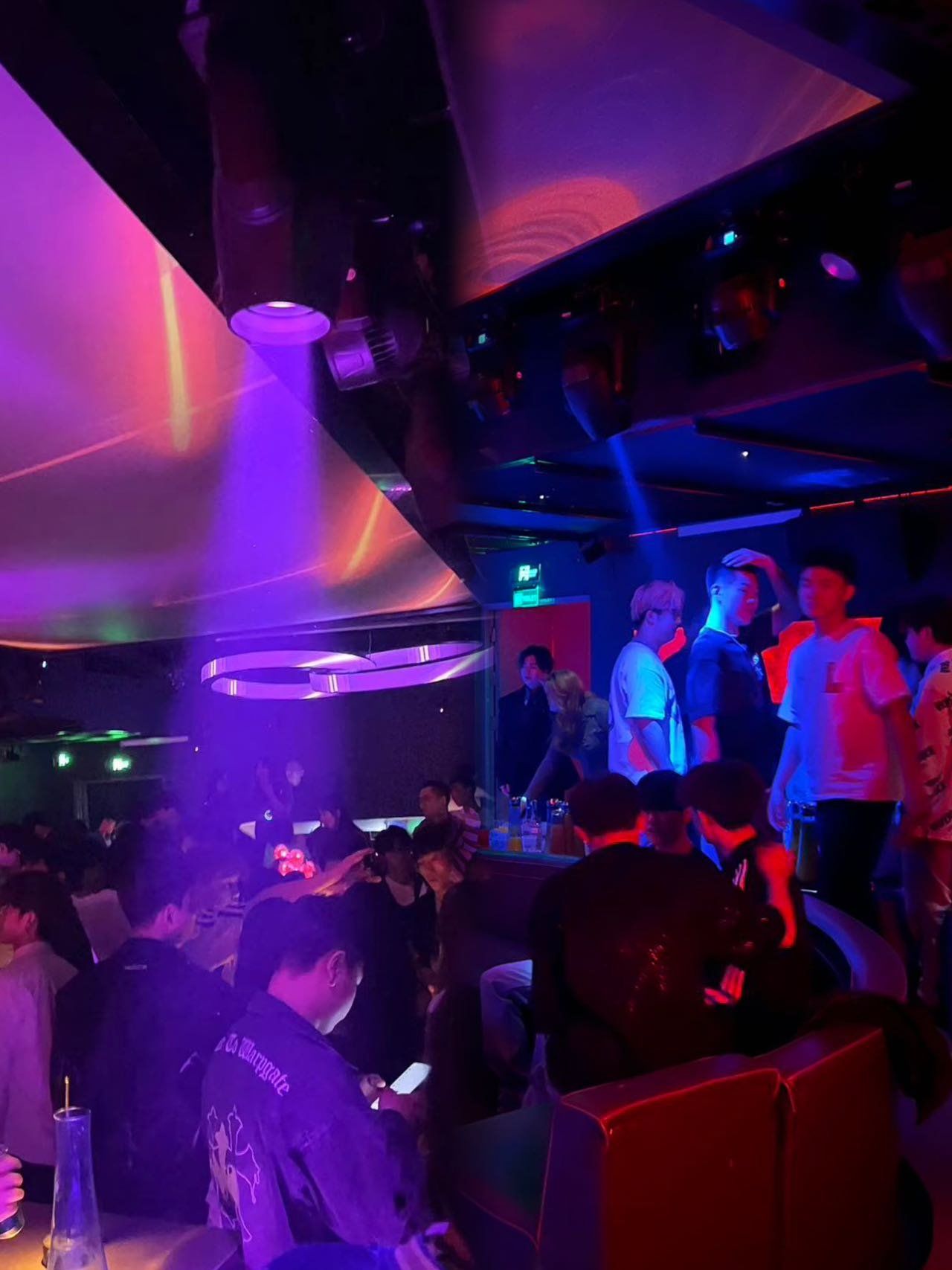 泉州商务ktv划算吗详解-惠安县ktv预定